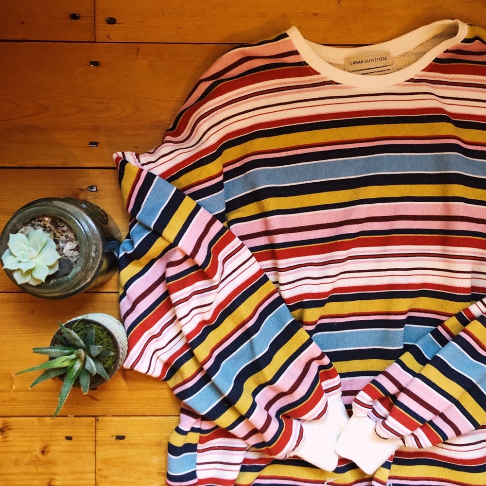 UO Pullover